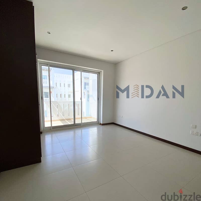 MSQ | MODERN 2 BR APARTMENT WITHIN GATED COMMUNITY 2