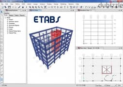 Learn Structural Design with ETABS and SAFE!