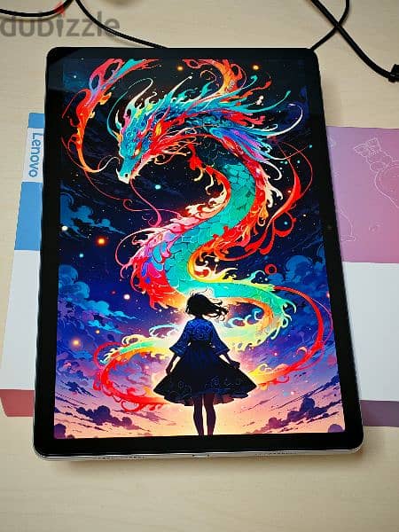 Lenovo P11 Pro 0