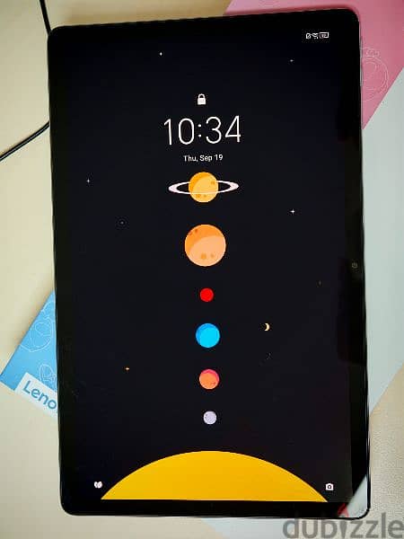 Lenovo P11 Pro 2