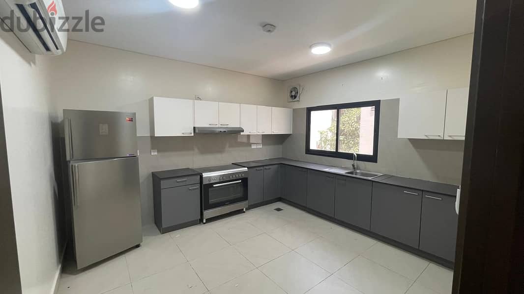 4+1 BR Wonderful Villa for Sale in Seeb 1