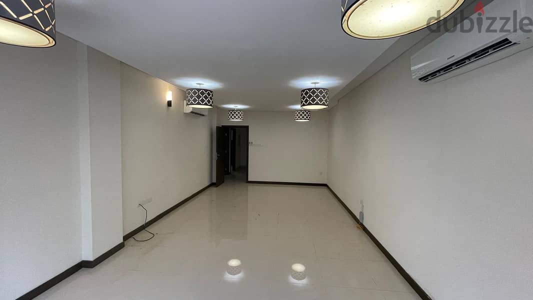 4+1 BR Wonderful Villa for Sale in Seeb 2