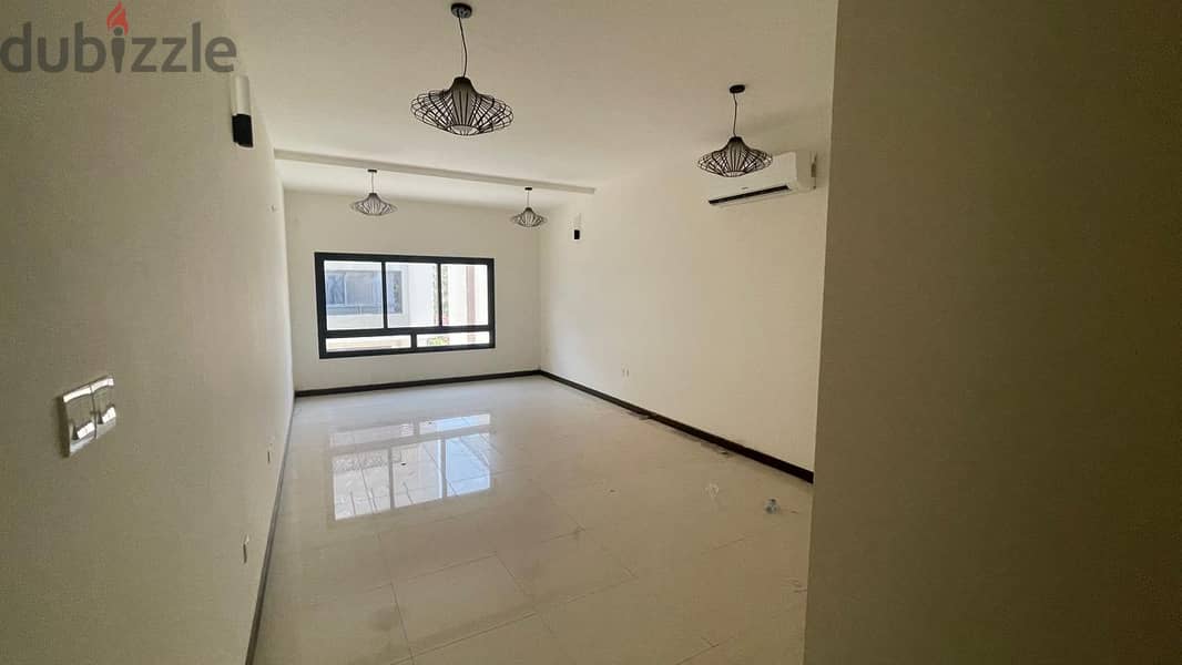 4+1 BR Wonderful Villa for Sale in Seeb 6