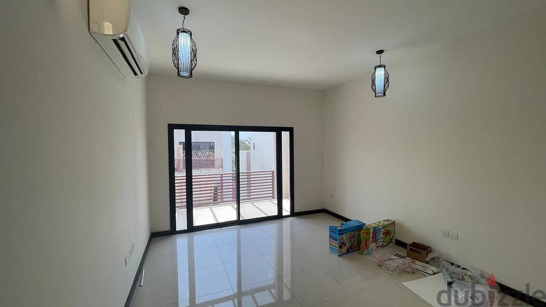 4+1 BR Wonderful Villa for Sale in Seeb 9