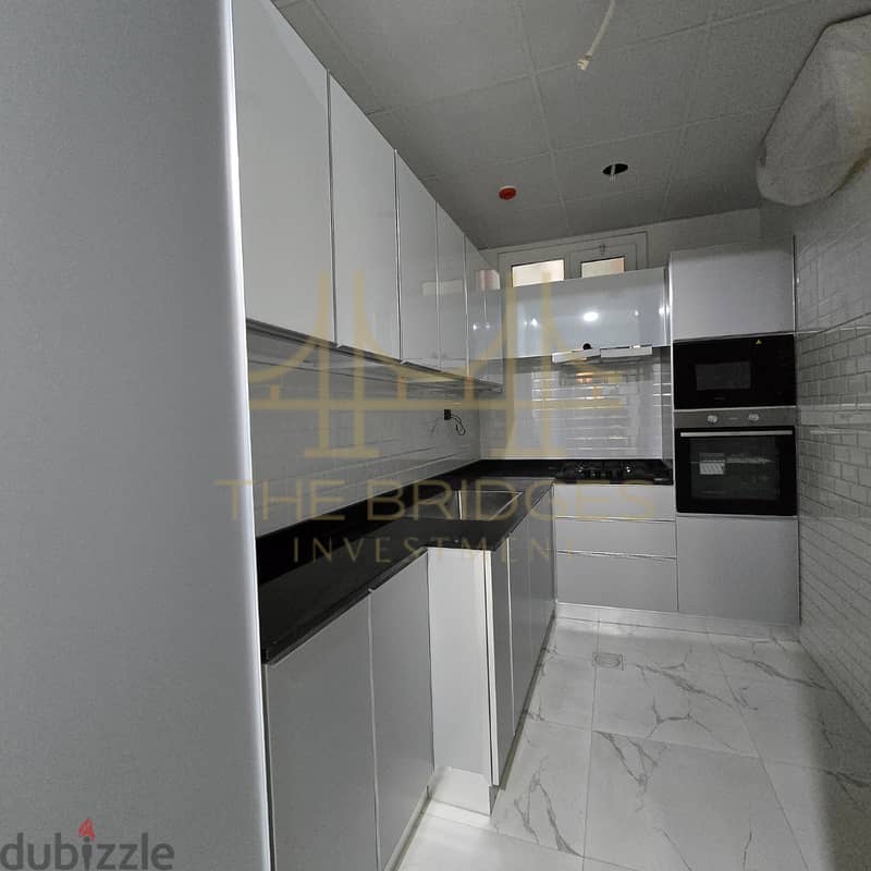 BRAND NEW 2 BR APARTMENT AVAILABLE FOR RENT IN AL GHUBRAH SOUTH 3