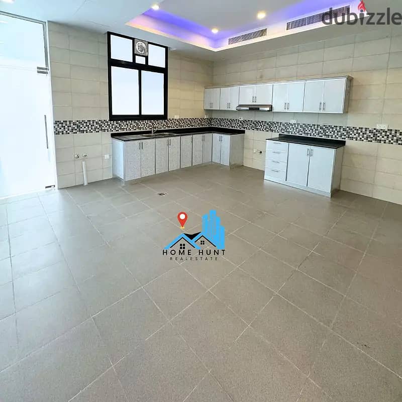 MADINAT QABOOS | MODERN 4+1 BR VILLA WITH PRIVATE POOL 2