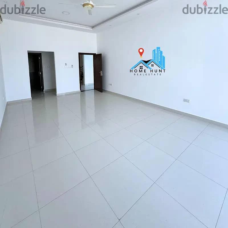 MADINAT QABOOS | MODERN 4+1 BR VILLA WITH PRIVATE POOL 5