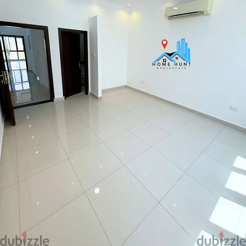 MADINAT QABOOS | MODERN 4+1 BR VILLA WITH PRIVATE POOL 9