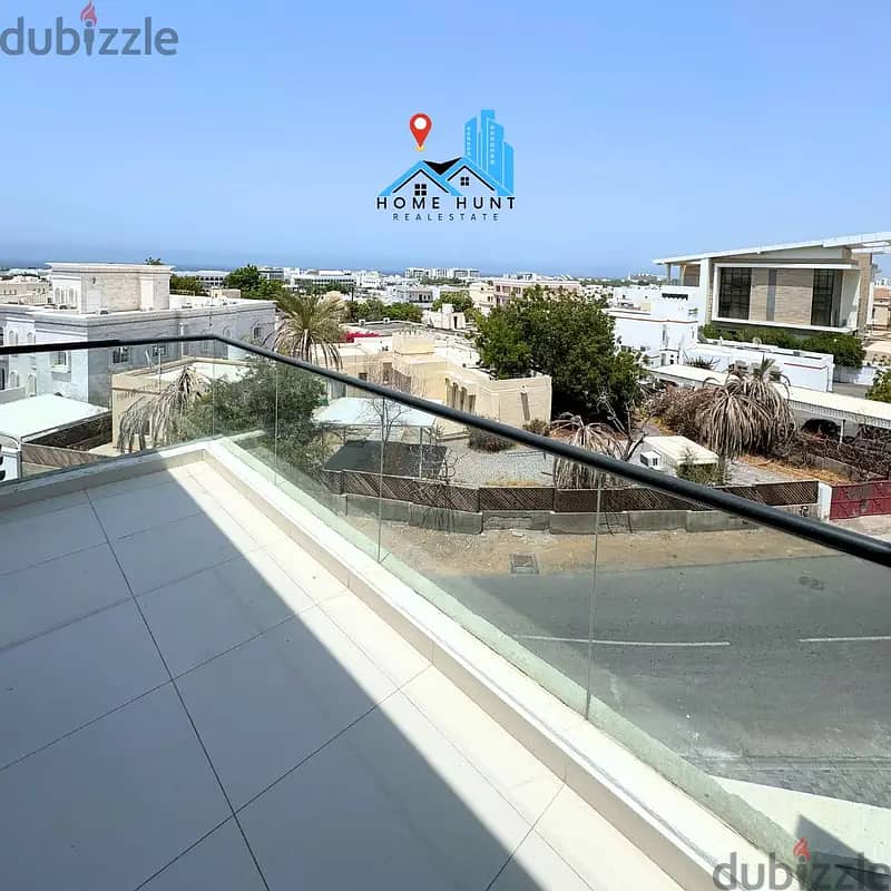 MADINAT QABOOS | MODERN 4+1 BR VILLA WITH PRIVATE POOL 14