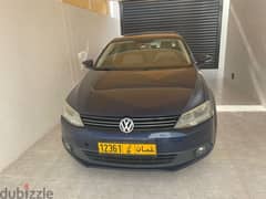 Volkswagen Jetta 2012 0