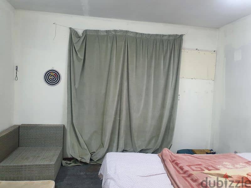 Single Room for Rent Alkhuwair, Rawasco 3