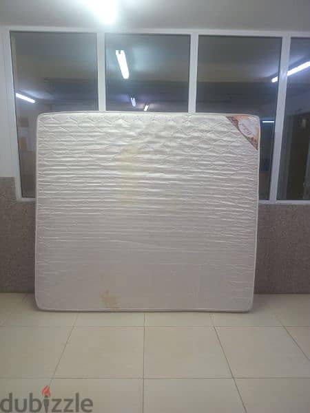 mattress Available for shell used good 0