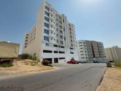 3 BR + Maid’s room Apartment in Qurum 0