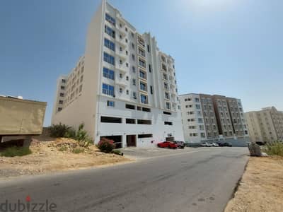 3 BR + Maid’s room Apartment in Qurum