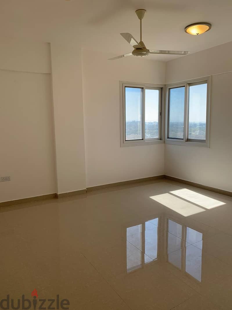 3 BR + Maid’s room Apartment in Qurum 4