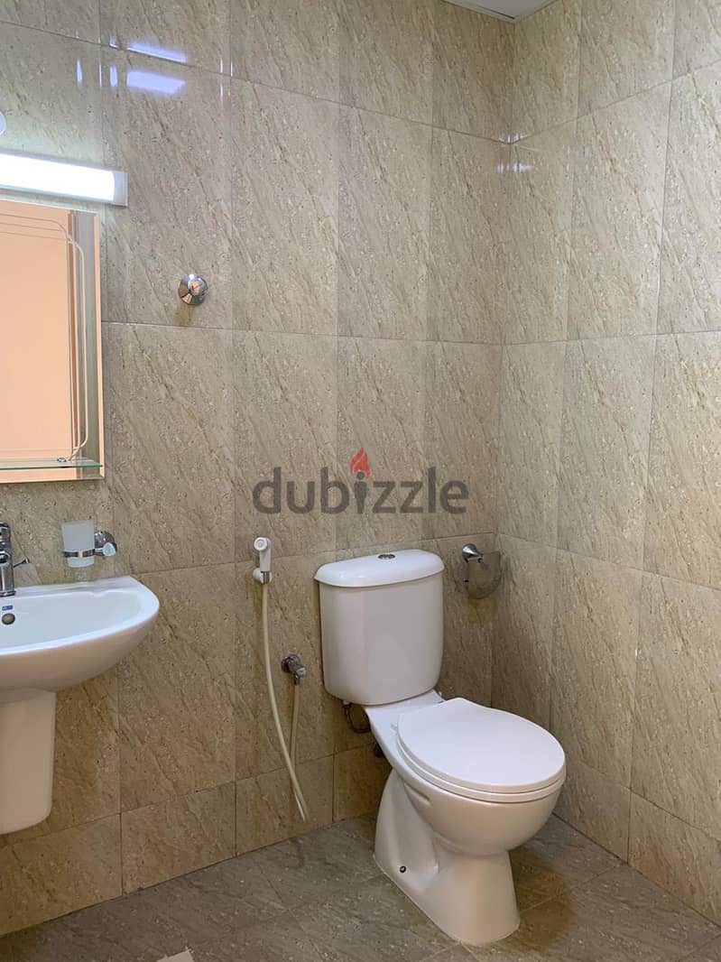 3 BR + Maid’s room Apartment in Qurum 8