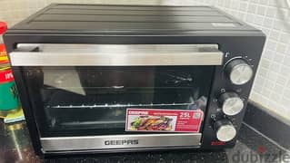 griller for urgent sale