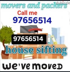 movers