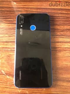 Huawei P20 Lite - Unlocked - Android 12 0