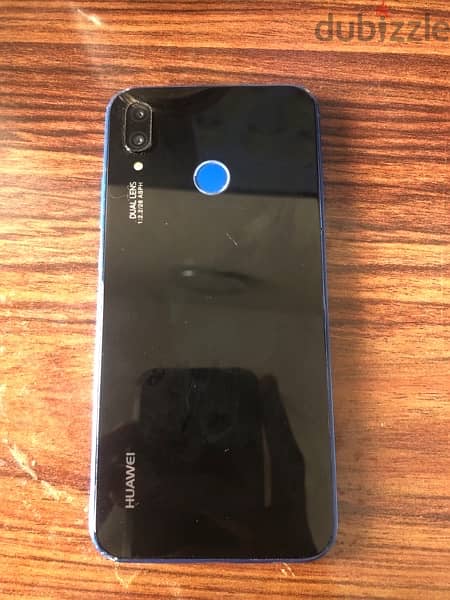 Huawei P20 Lite - Unlocked - Android 12 0