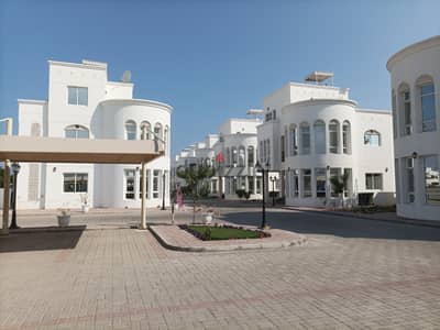 Discover the charm of this stunning 4BHK villa in Shatti Qurum