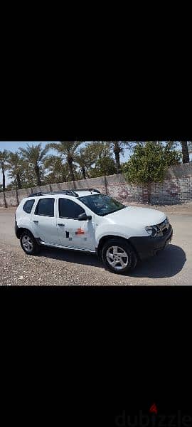 Renault Duster 2018 4