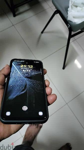 good condition  Samsung A54 5G 1