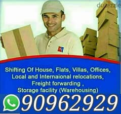 movers and Packers House shifting office shifting villa shifting store 0