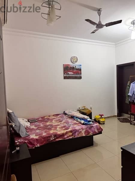 2bhk flat in Al wutayyah 1