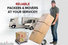 movers