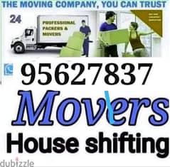 houseshifting