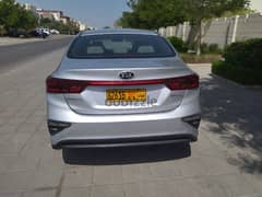 Kia Cerato 2020