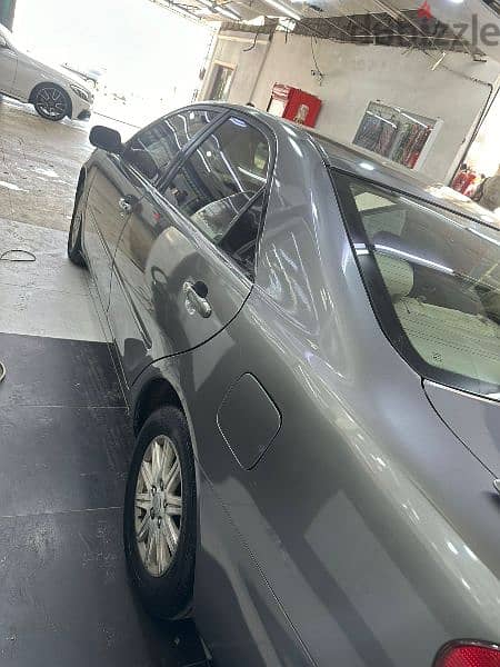 Toyota Camry 2003 1