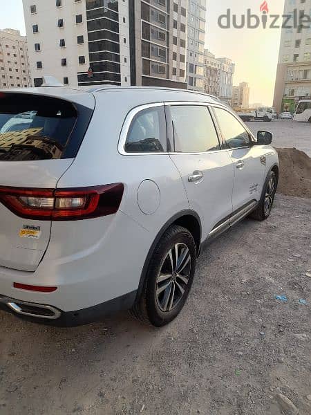 Renault Koleos 2019 1