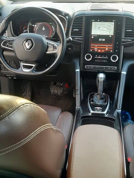 Renault Koleos 2019 4