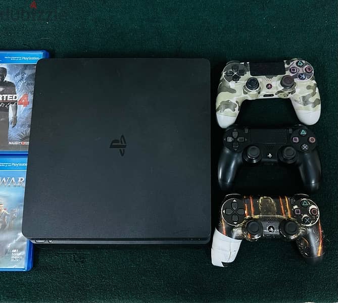 Sony Playstation 4 1