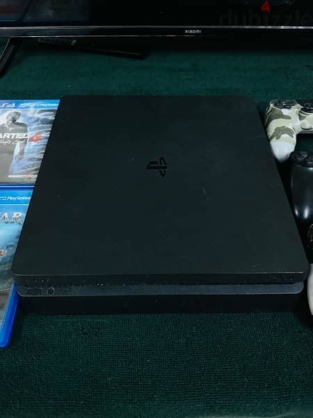 Sony Playstation 4 3