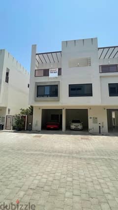 4+1 BR Wonderful Villa for Sale in Seeb