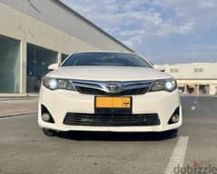 Toyota Camry 2013 GL | Expat Owned | Excellent Condition