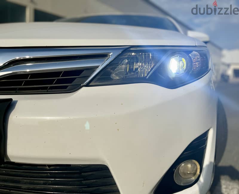 Toyota Camry 2013 GL | Expat Owned | Excellent Condition 3