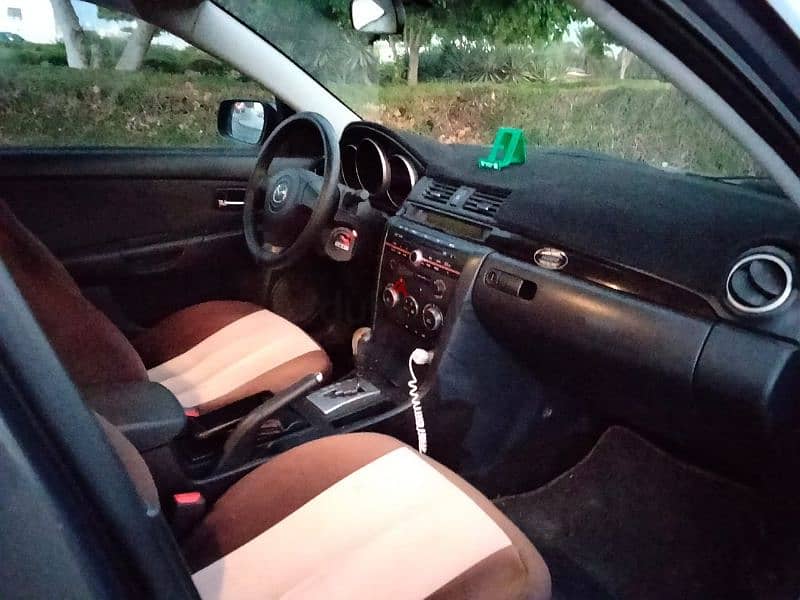 Mazda Mazda 3 2009 3