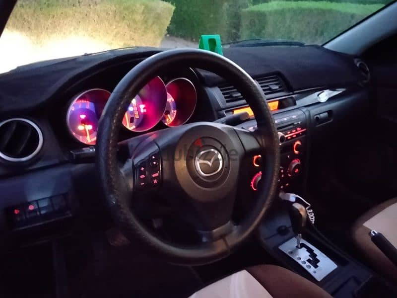 Mazda Mazda 3 2009 7