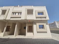 4 BR Brand New Townhouse in Al Hail South