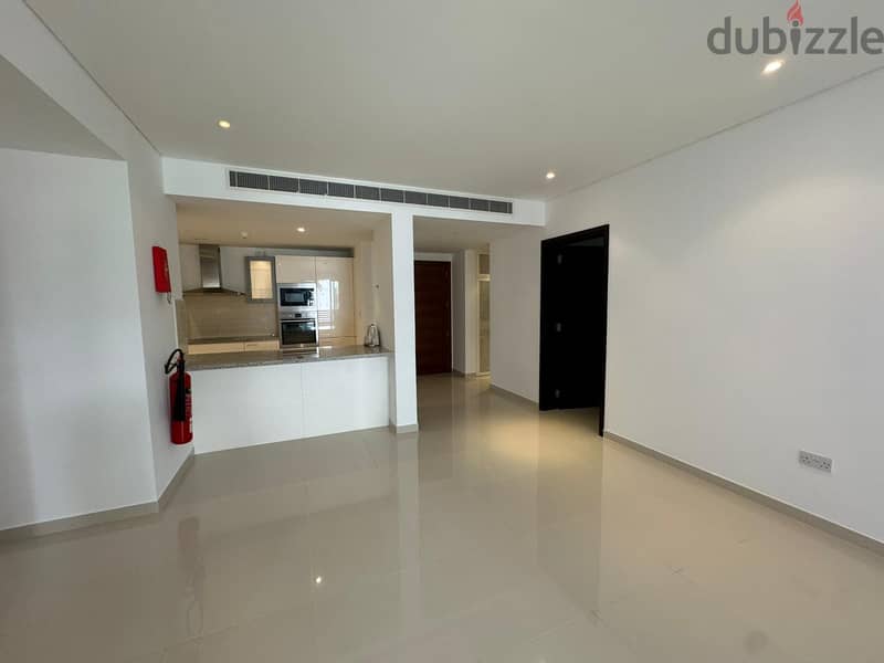 2 + 1 BR Plus Study Ground Floor Apartment with Terrace & Shared Pool 3