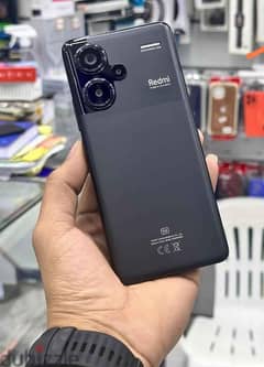 redmi note 13 pro plus 5g 12+6/512 gb ram rom