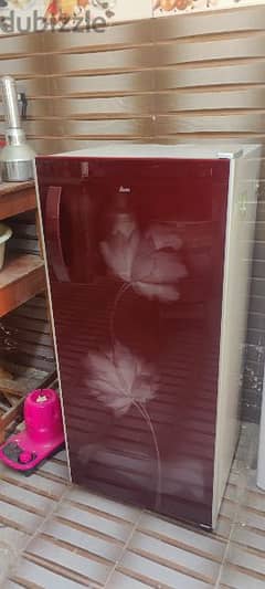 Good Condition Refrigerator 0