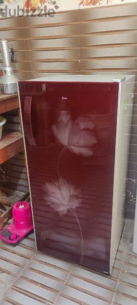 Good Condition Refrigerator 0