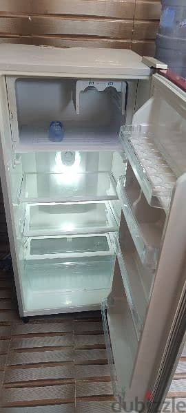 Good Condition Refrigerator 1