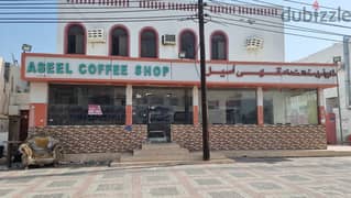 For Sale Comercial Buildin Located IN-SEEB Sharadi