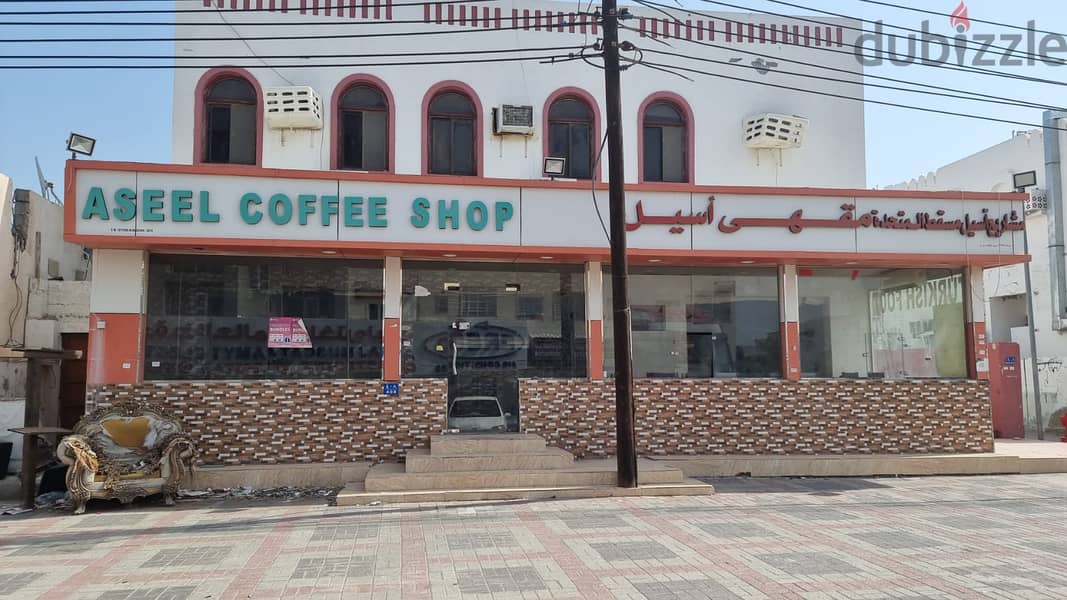 For Sale Comercial Buildin Located IN-SEEB Sharadi 0